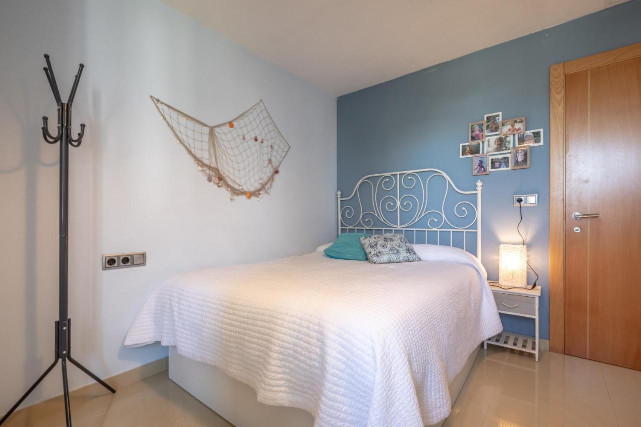 Casa Junto Al Mar Con Jardin Villa Sagunto Ngoại thất bức ảnh