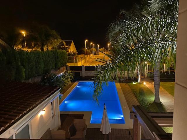 Casa Junto Al Mar Con Jardin Villa Sagunto Ngoại thất bức ảnh