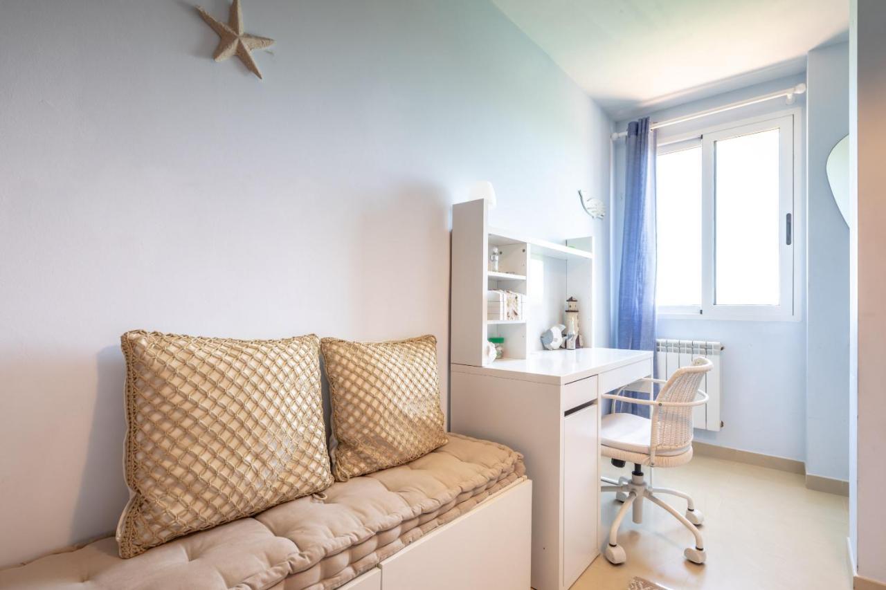 Casa Junto Al Mar Con Jardin Villa Sagunto Ngoại thất bức ảnh