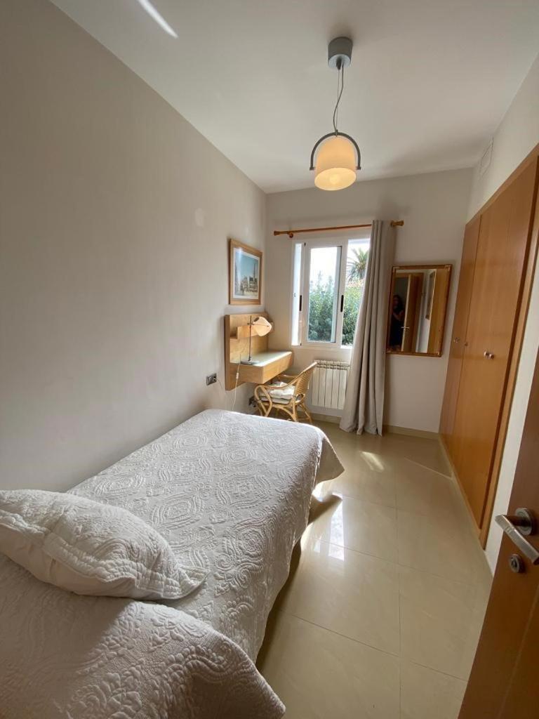 Casa Junto Al Mar Con Jardin Villa Sagunto Ngoại thất bức ảnh