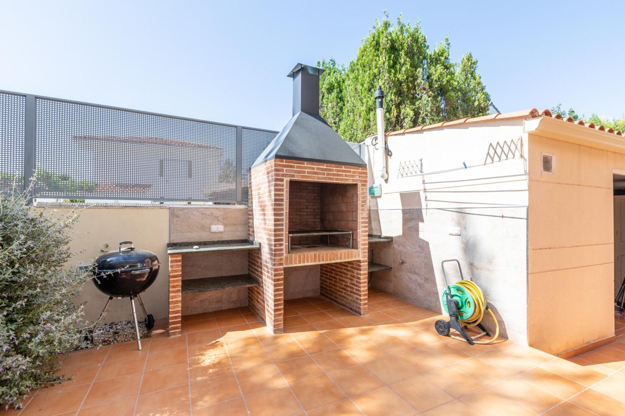 Casa Junto Al Mar Con Jardin Villa Sagunto Ngoại thất bức ảnh