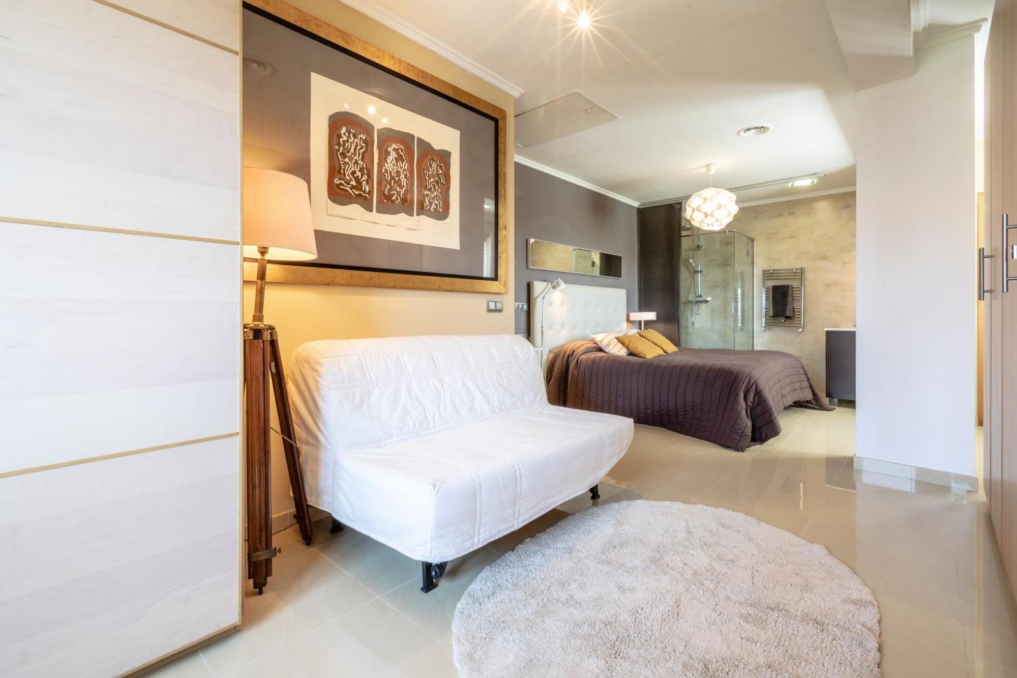 Casa Junto Al Mar Con Jardin Villa Sagunto Ngoại thất bức ảnh