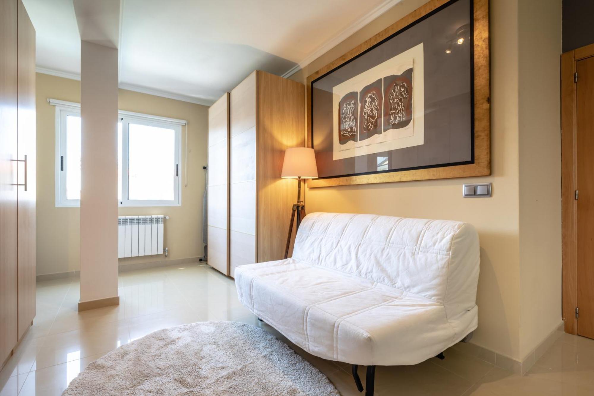 Casa Junto Al Mar Con Jardin Villa Sagunto Ngoại thất bức ảnh